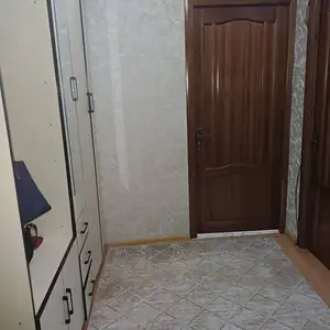 1-комн. квартира, 4 этаж, 46 м², Фирдавсӣ