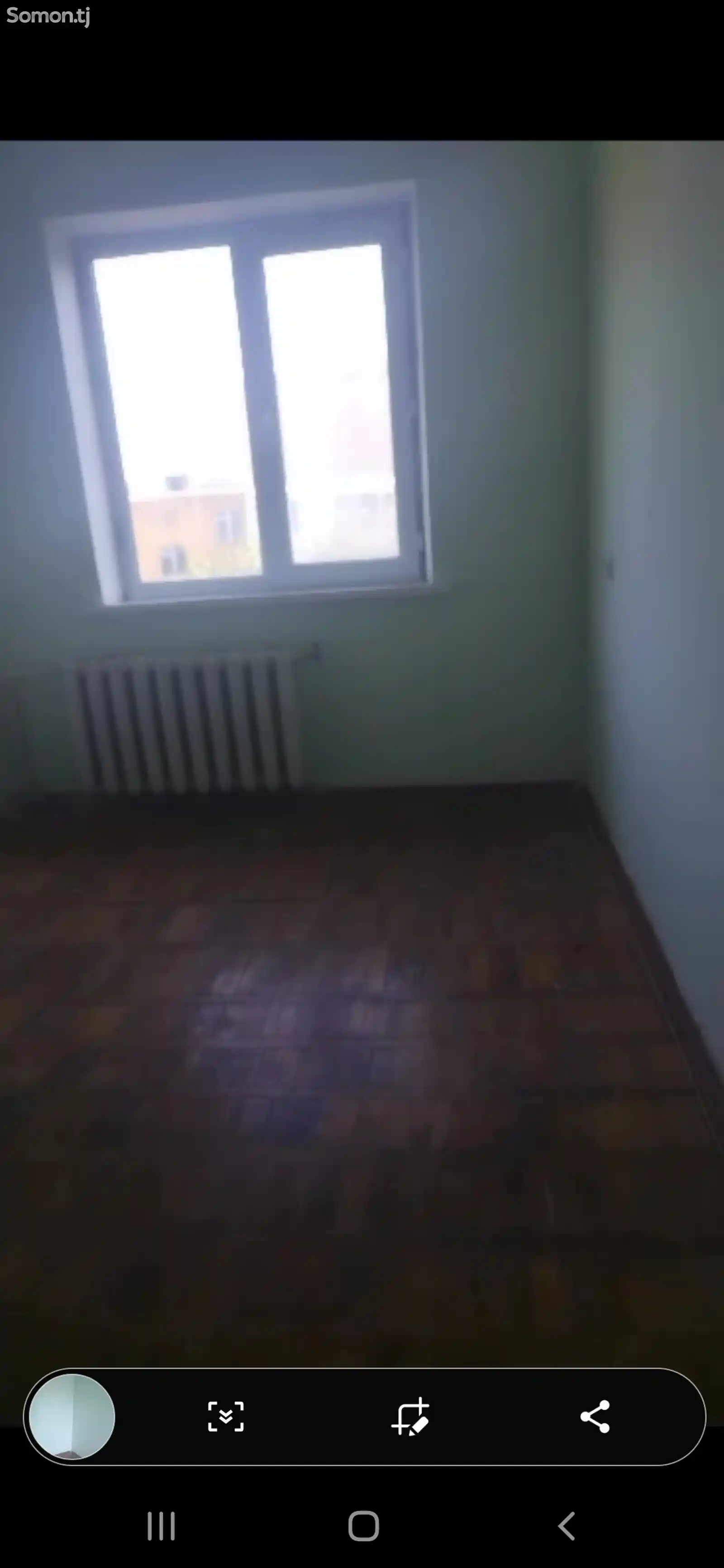 2-комн. квартира, 4 этаж, 54 м², 32 мкр-4