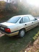 Opel Vectra A, 1991-3