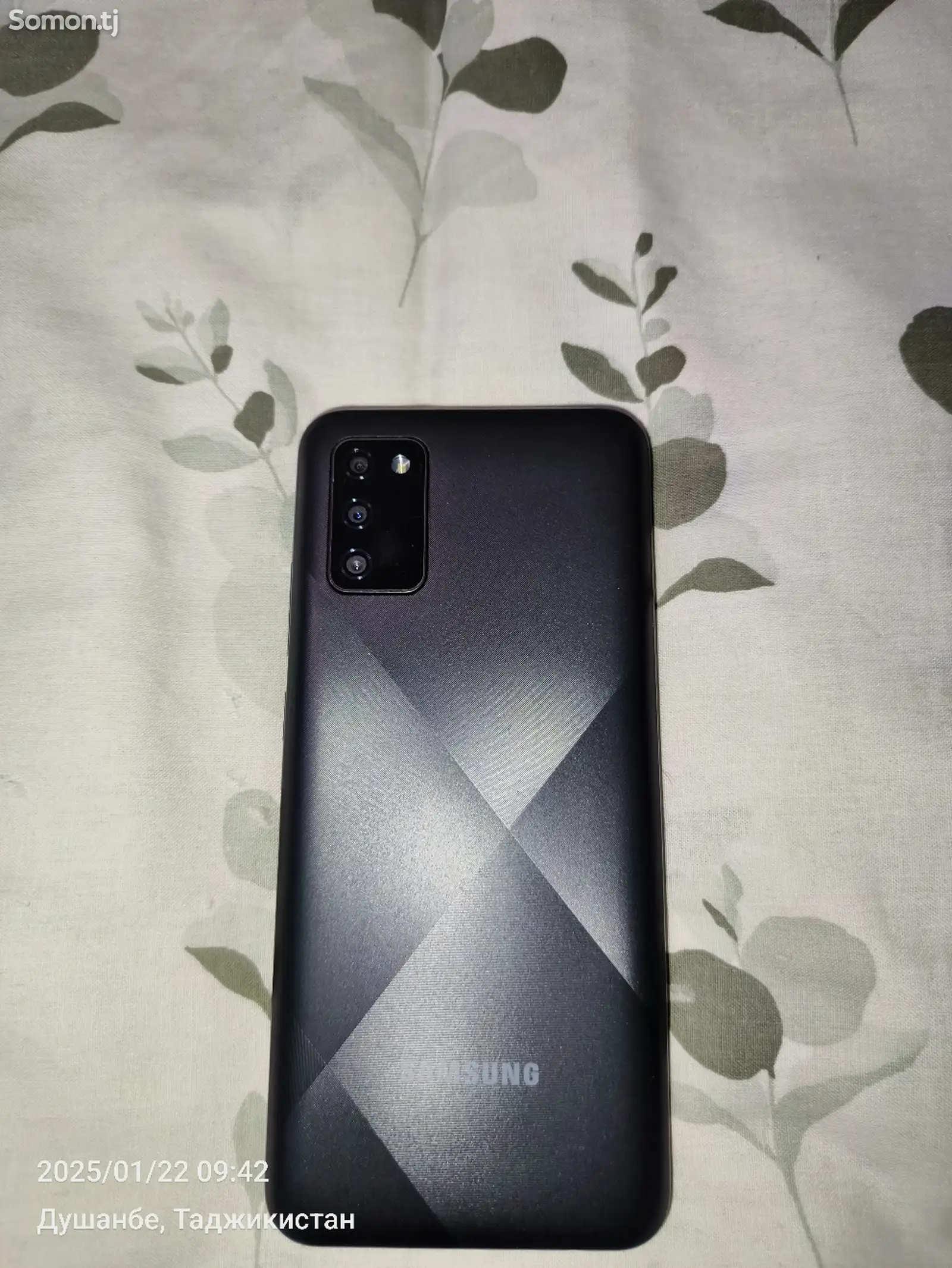 Samsung Galaxy A02s 32gb-1