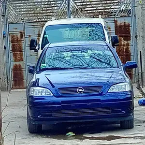 Opel Astra J, 1999