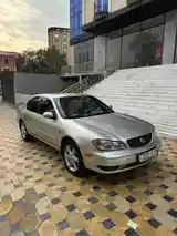 Nissan Maxima, 2004-10