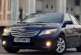 Toyota Camry, 2010-4