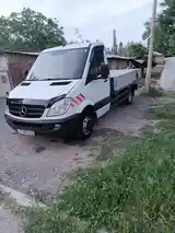 Бортовой автомобиль Mercedes-Benz Sprinter, 2014-3