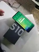 Samsung Galaxy S10-2