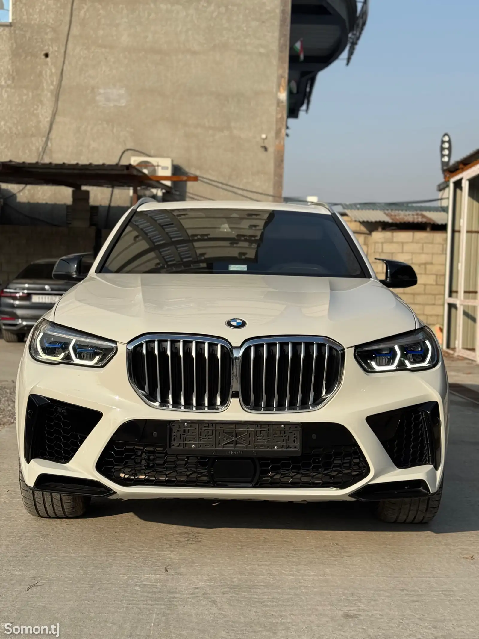 BMW X5, 2023-1