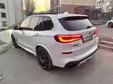 BMW X5, 2020-2