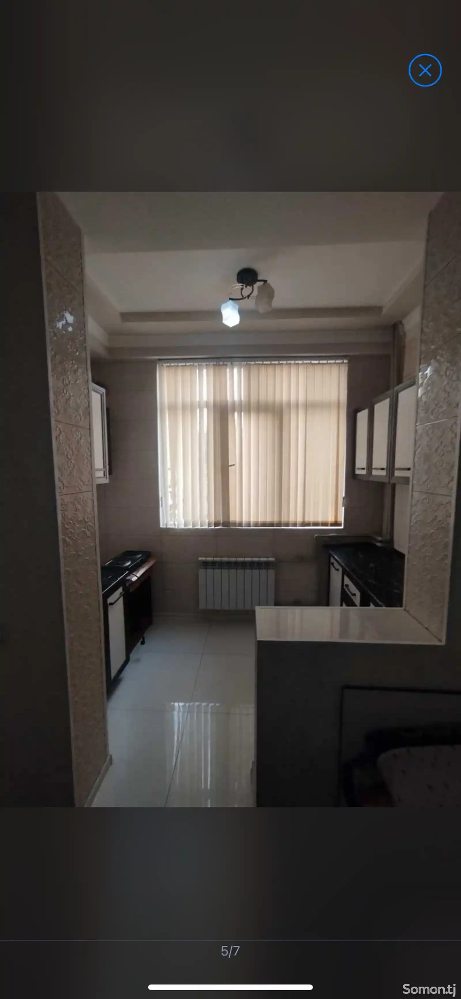 2-комн. квартира, 3 этаж, 90м², 112 мкр-5