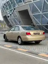 Toyota Camry, 2005-2