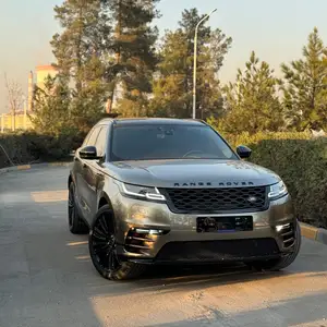 Land Rover Range Rover Velar, 2020