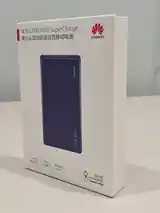 Внешний аккумулятор Power bank Huawei 66W-2