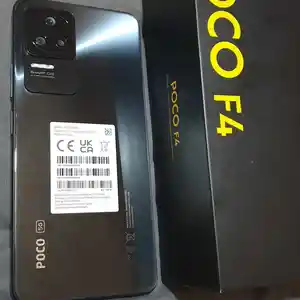 Xiaomi Poco f4 256gb