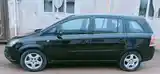 Opel Zafira, 2007-10