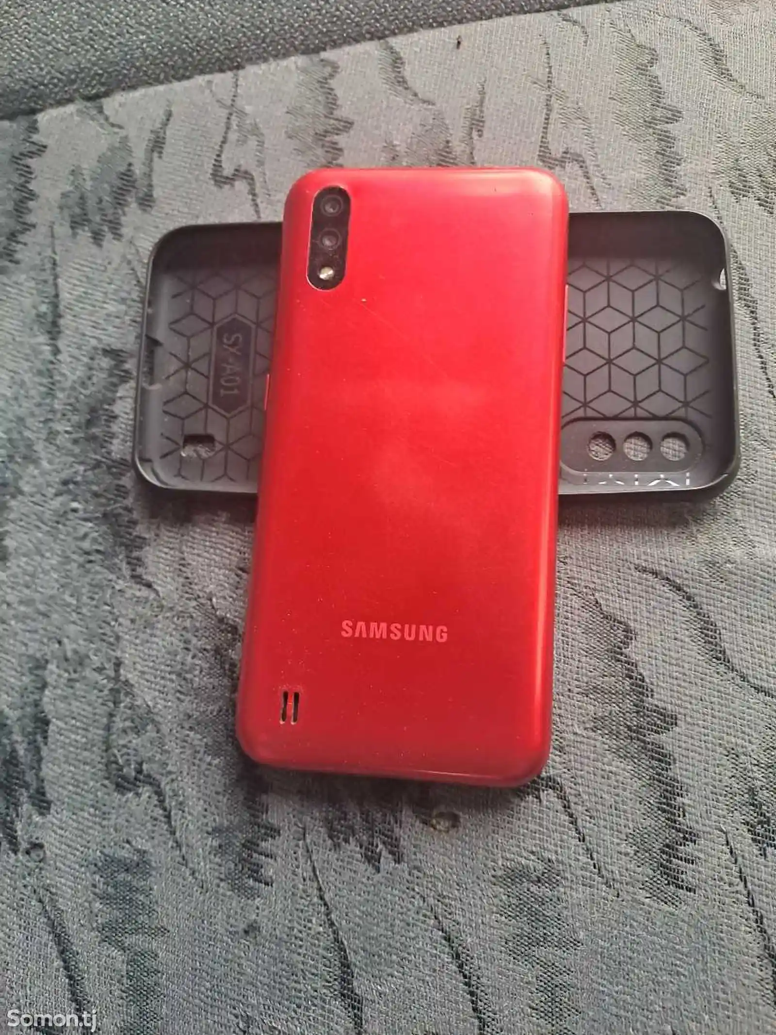 Samsung Galaxy М01-2