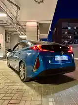 Toyota Prius, 2021-4