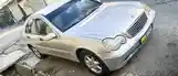 Mercedes-Benz C class, 2000-7