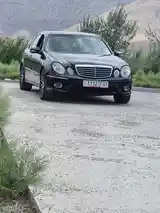 Mercedes-Benz E class, 2008-3