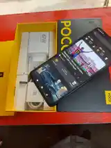 Xiaomi poco x6 256/12 GB-4