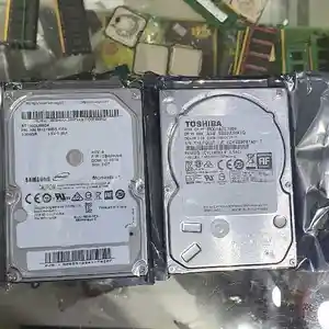 Жёсткий диск Laptop HDD 1TB