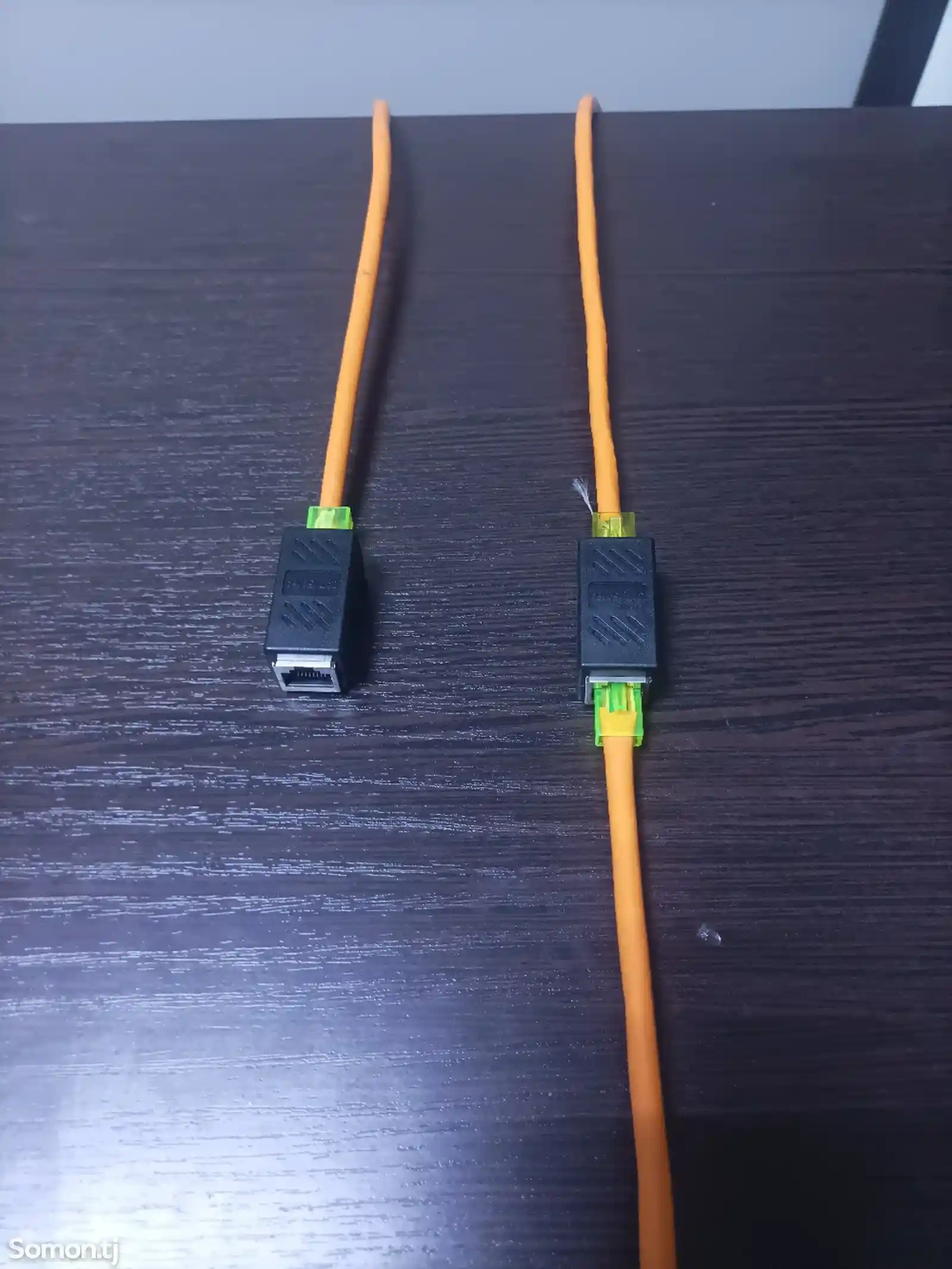 RJ45-, Cat5e 6e, UTP ,Соединительная муфта для соединения сетевых кабелей-2