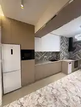 4-комн. квартира, 16 этаж, 110 м², И. Сомони-6