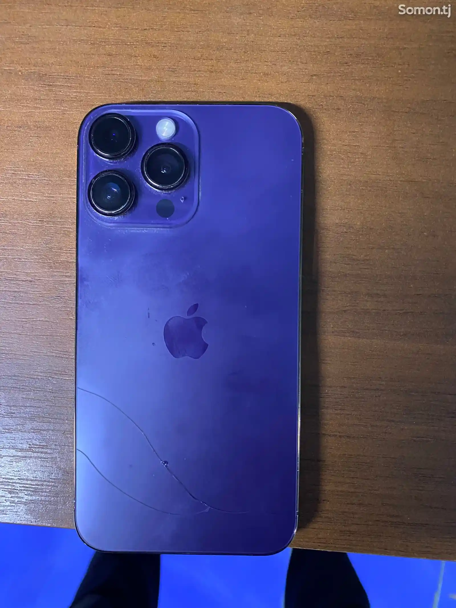 Apple iPhone Xr, 128 gb, Blue-2