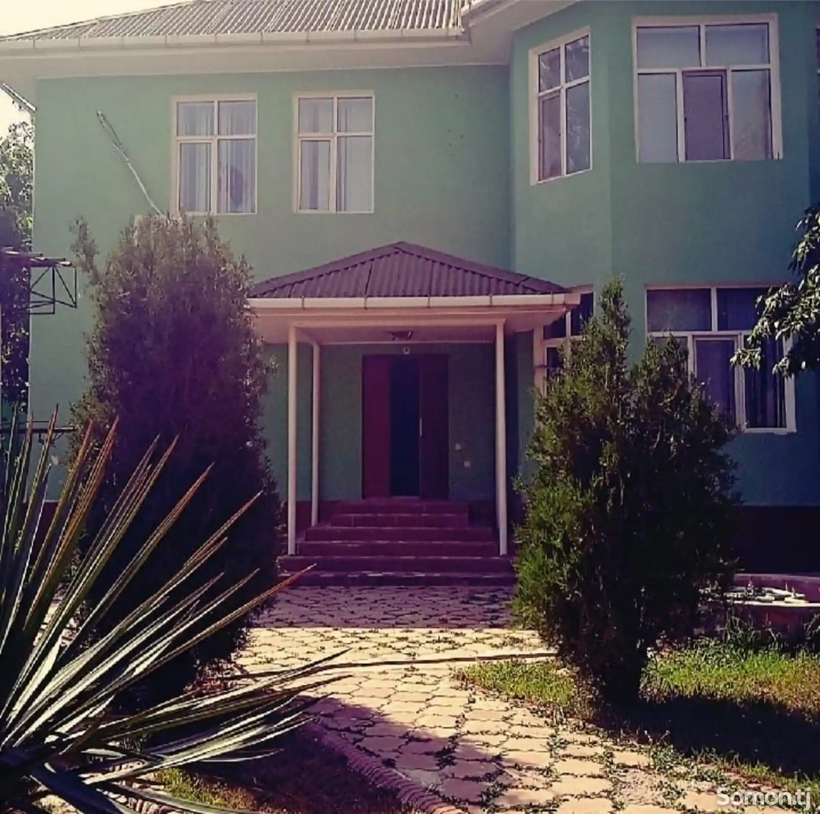 2-этажный, 4 комнатный дом, 150 м², 33 км-2