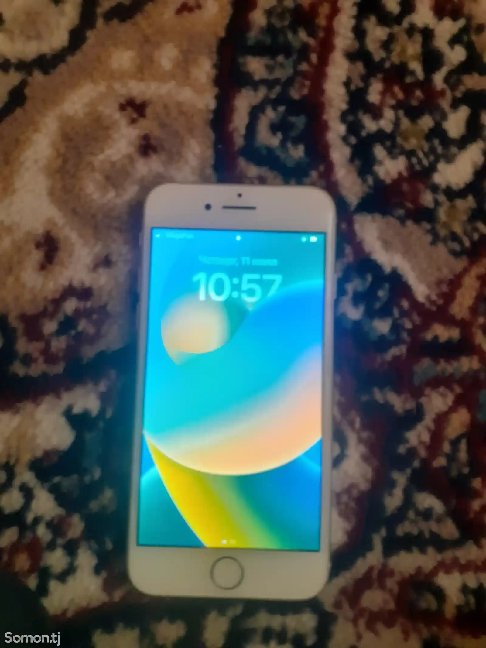 Apple iPhone 8, 64 gb, Silver-2