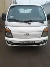 Бортовой автомобиль Hyundai Porter, 2005-10