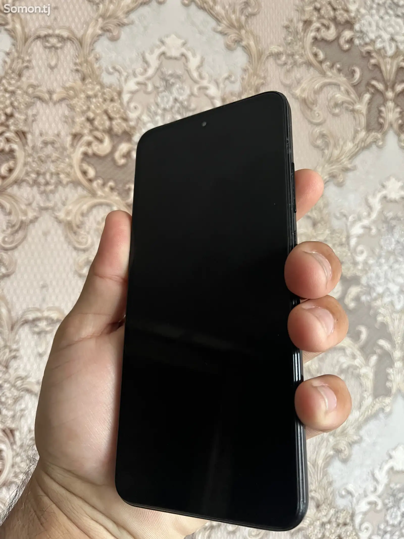 Xiaomi Redmi note 11-1