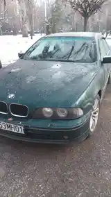 BMW M5, 2000-2