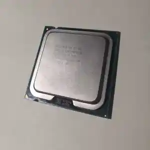 Процессор Intel Core2 Duo E7500