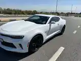 Chevrolet Camaro, 2018-5