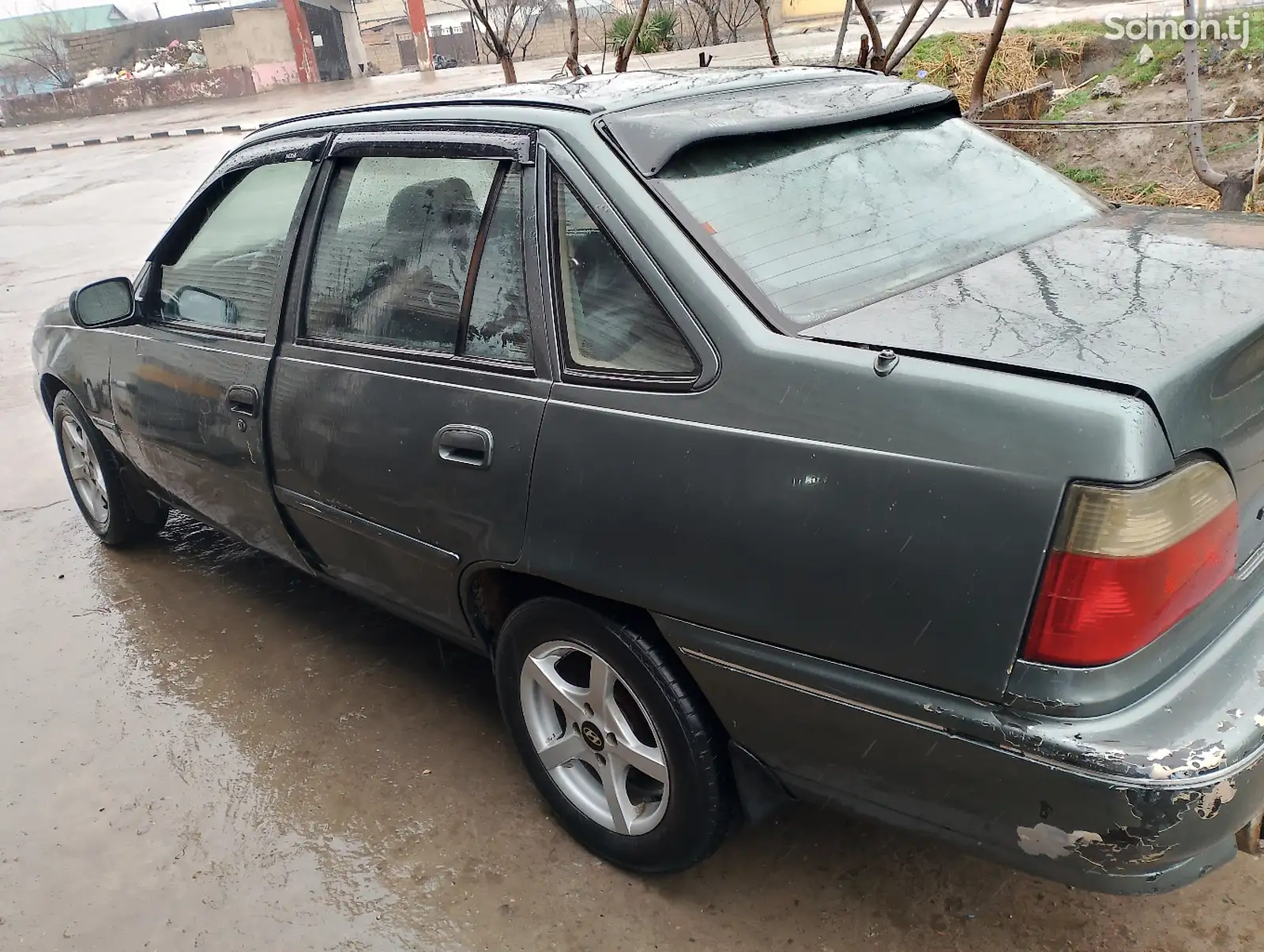 Daewoo Nexia, 1994-1