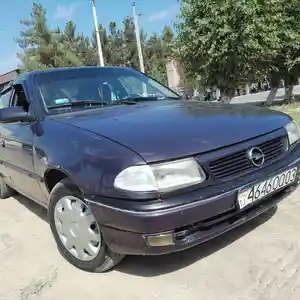 Opel Astra F, 1996