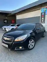 Chevrolet Malibu, 2016-5