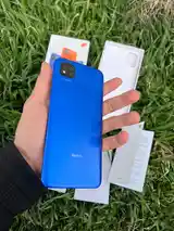 Xiaomi Redmi 9C NFC 3/32Gb 2SIM Blue-2