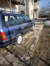 Opel Astra F, 1995-2