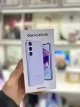 Samsung Galaxy A55 5G-3