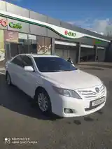 Toyota Camry, 2010-9