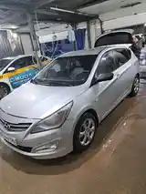 Hyundai Solaris, 2016-3