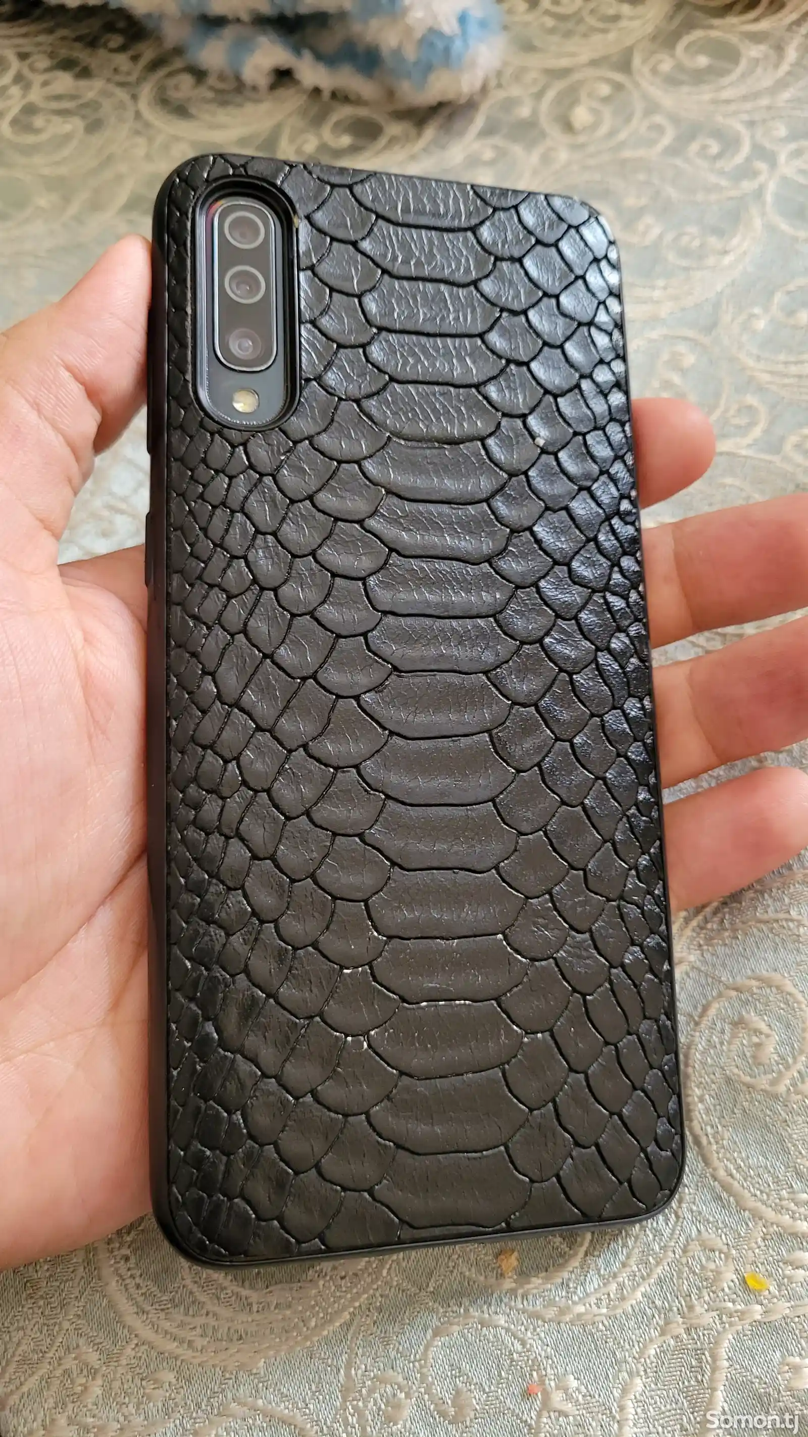 Samsung Galaxy A50-2