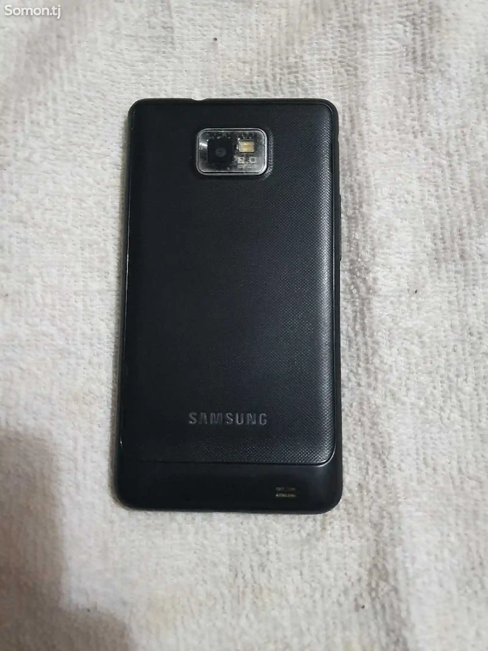 Samsung Galaxy S2-3