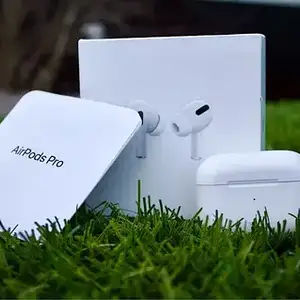 Наушники AirPods Pro 2