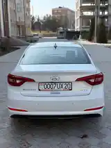 Hyundai Sonata, 2014-10