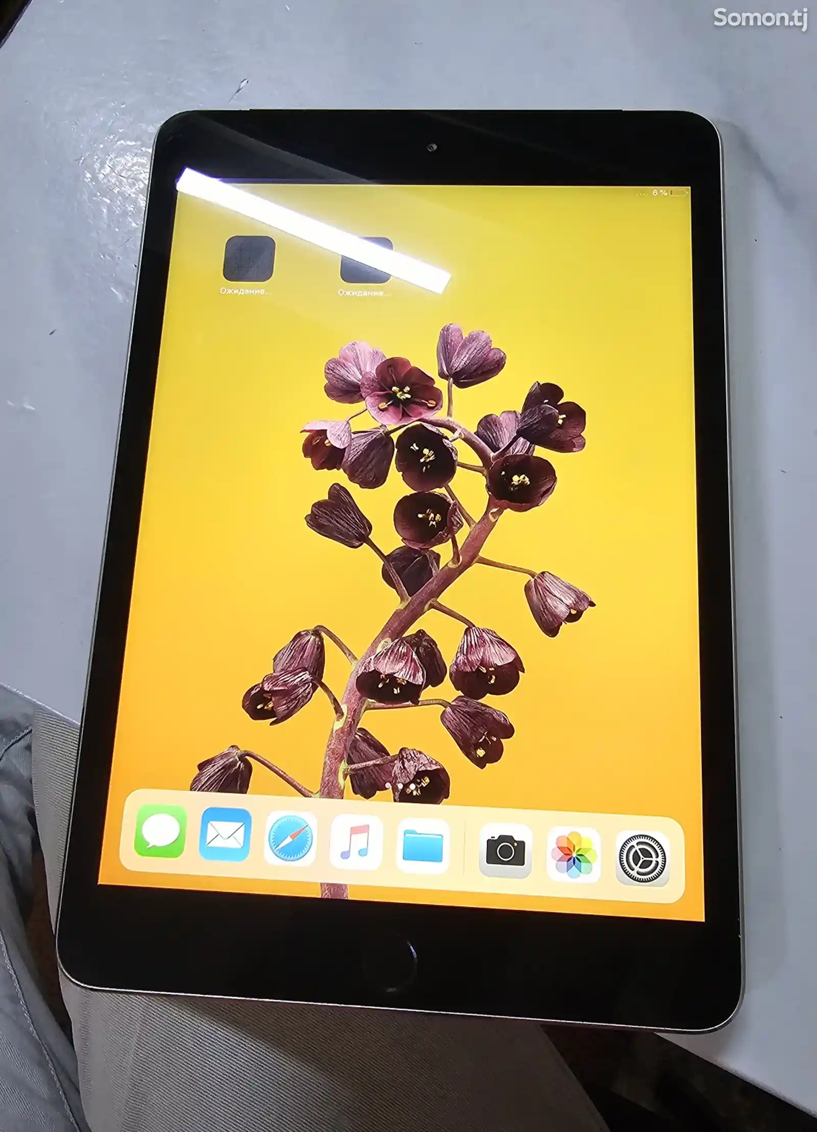 Планшет Apple I pad mini 3-1