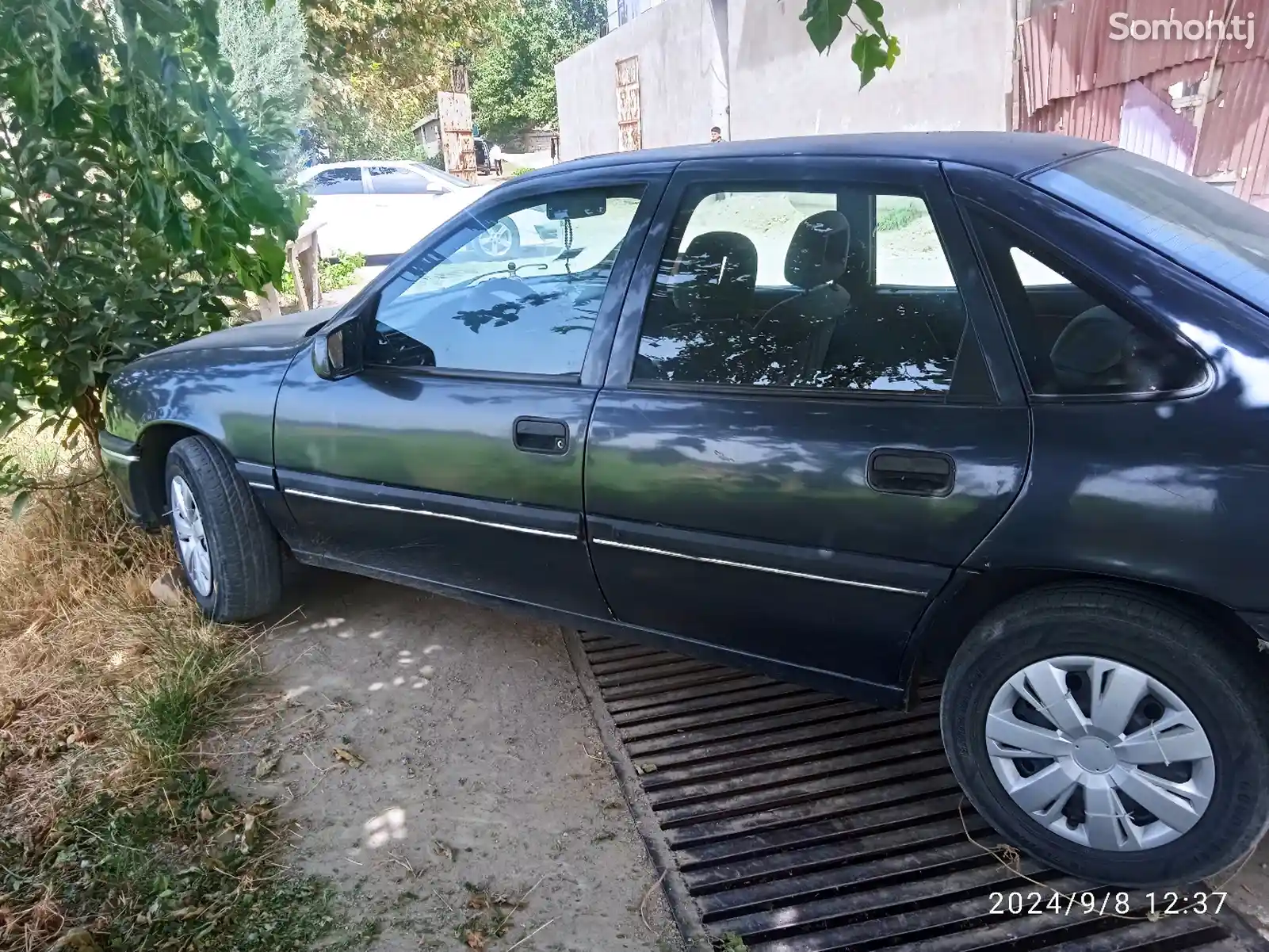 Opel Vectra A, 1994-2