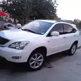 Lexus RX series, 2008-5