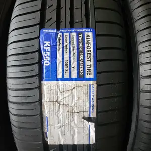 Шины 255/45R20 Кинфорест