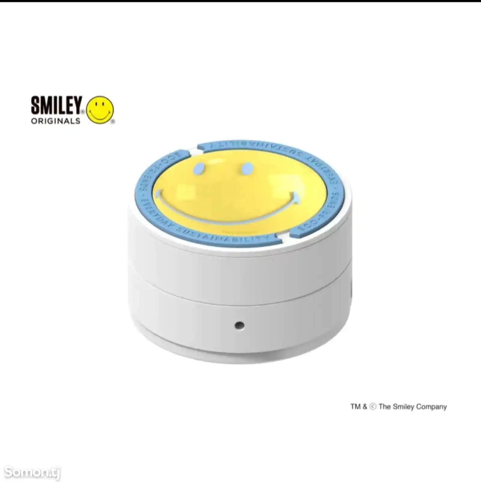 Чехол для Samsung Smiley Buds FE/Buds2 Pro/Buds2,-2